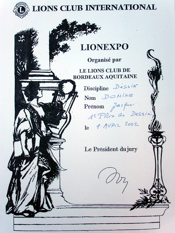 Lion 2002