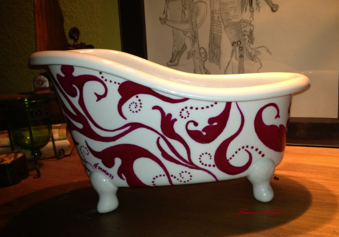 Baignoire