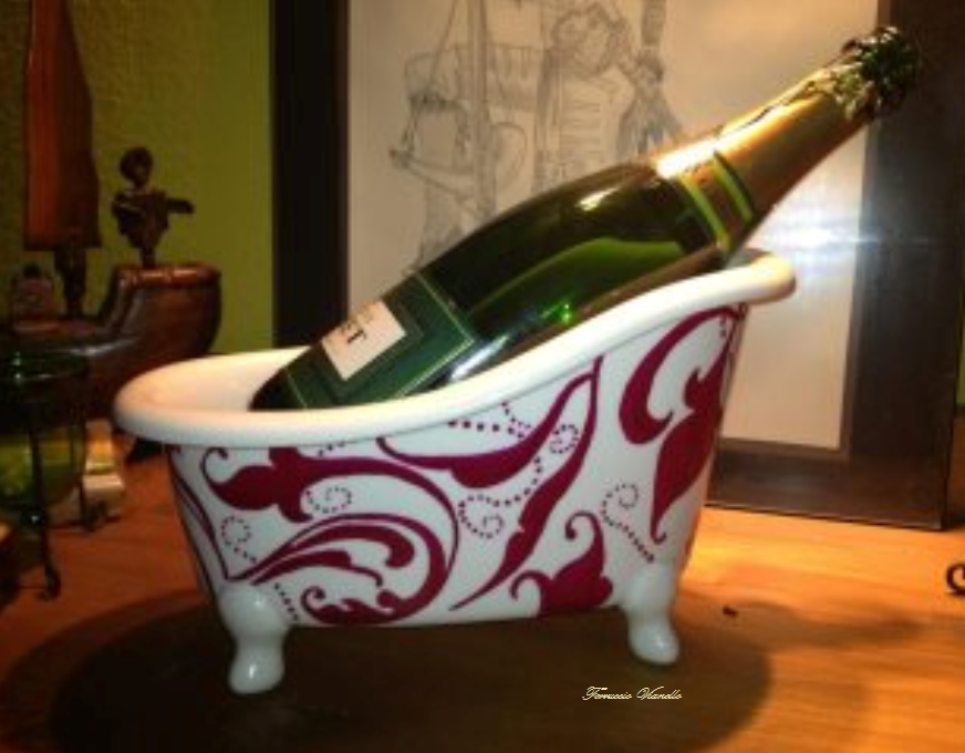 Baignoire 2
