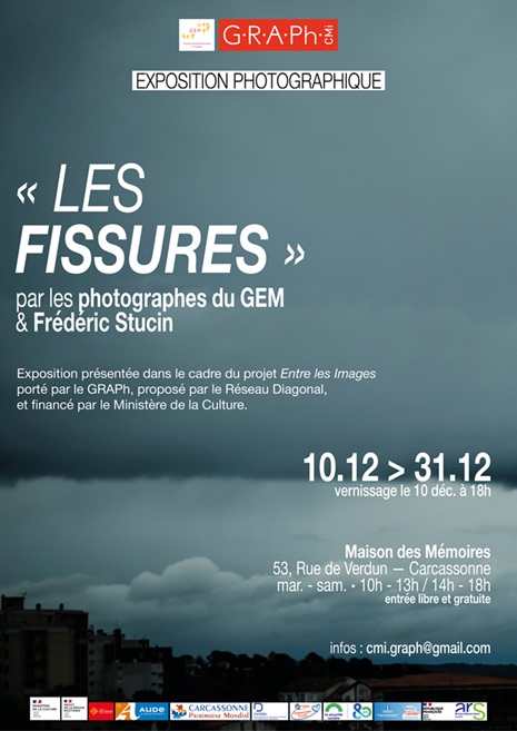 Affiche gem-stucin-mdm