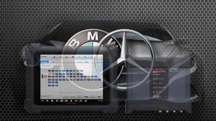 Autel ms919 3 