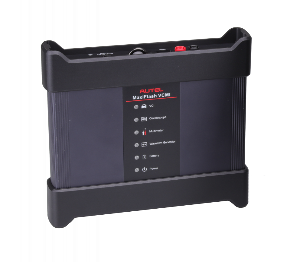 Autel ms919 12 