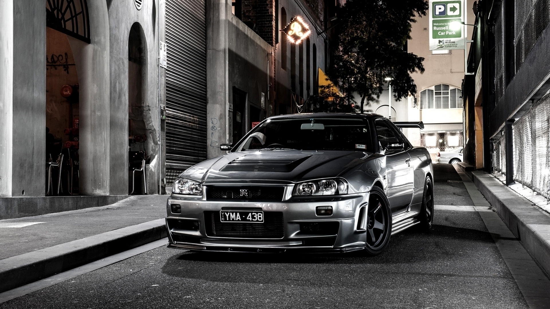 Skyline