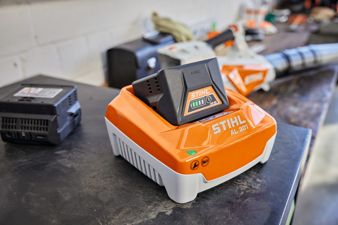 Batteries