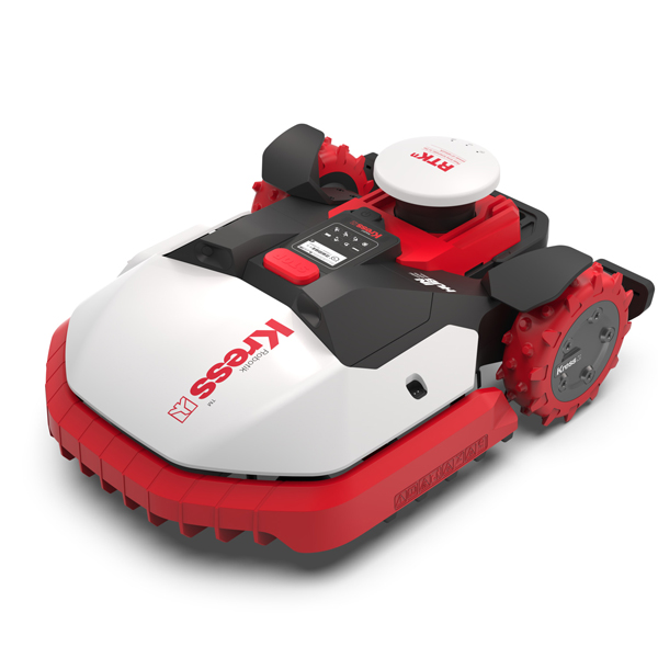 Robot-kress