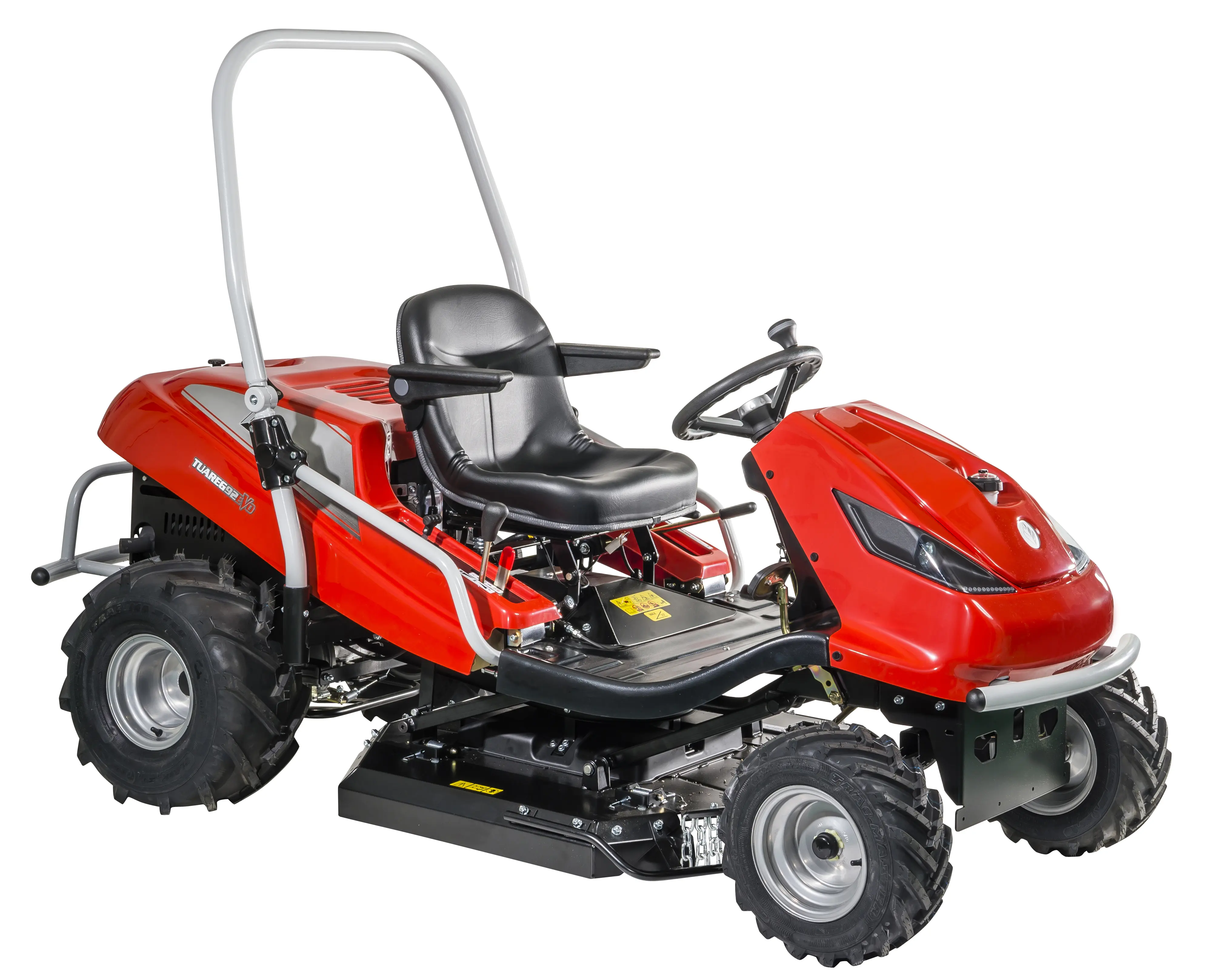 Ef 1800203 tuareg-92-k d hd 2017