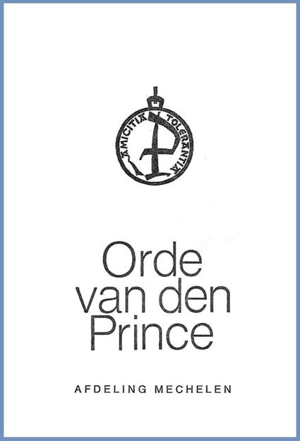 Orde-Van-de-Prince