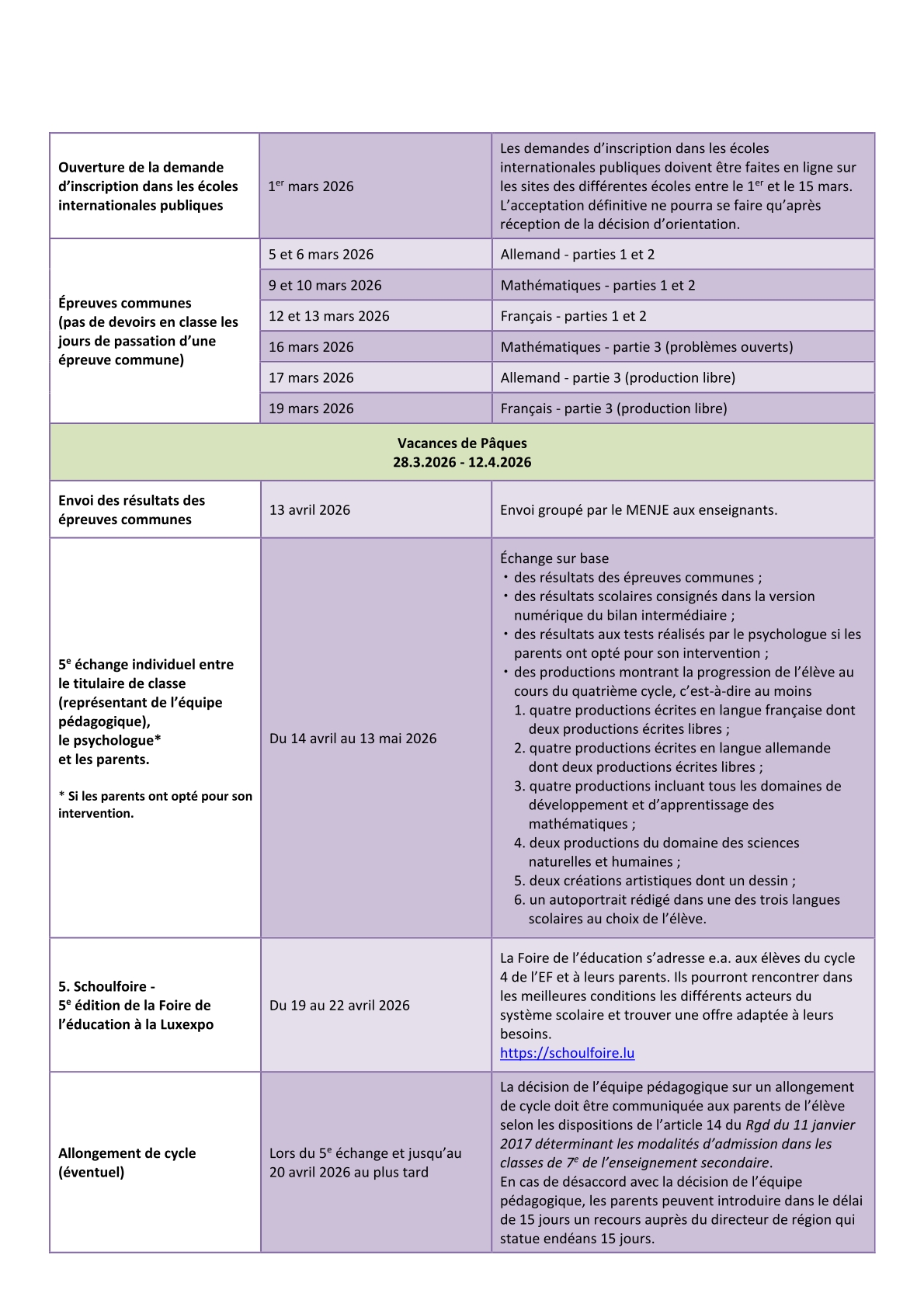 soutien,appui,scolaire,nohellef,ecole,fondamentale,lycee,grondschoul,orientation,orientatioun,calendrier,cycle,4,exercice,epreuve,commune,carte,,porte,ouverte,mathematique,francais,allemand,anglais,mathematik,rechnen,franseisch,daitsch,englesch,enseignant,domicile