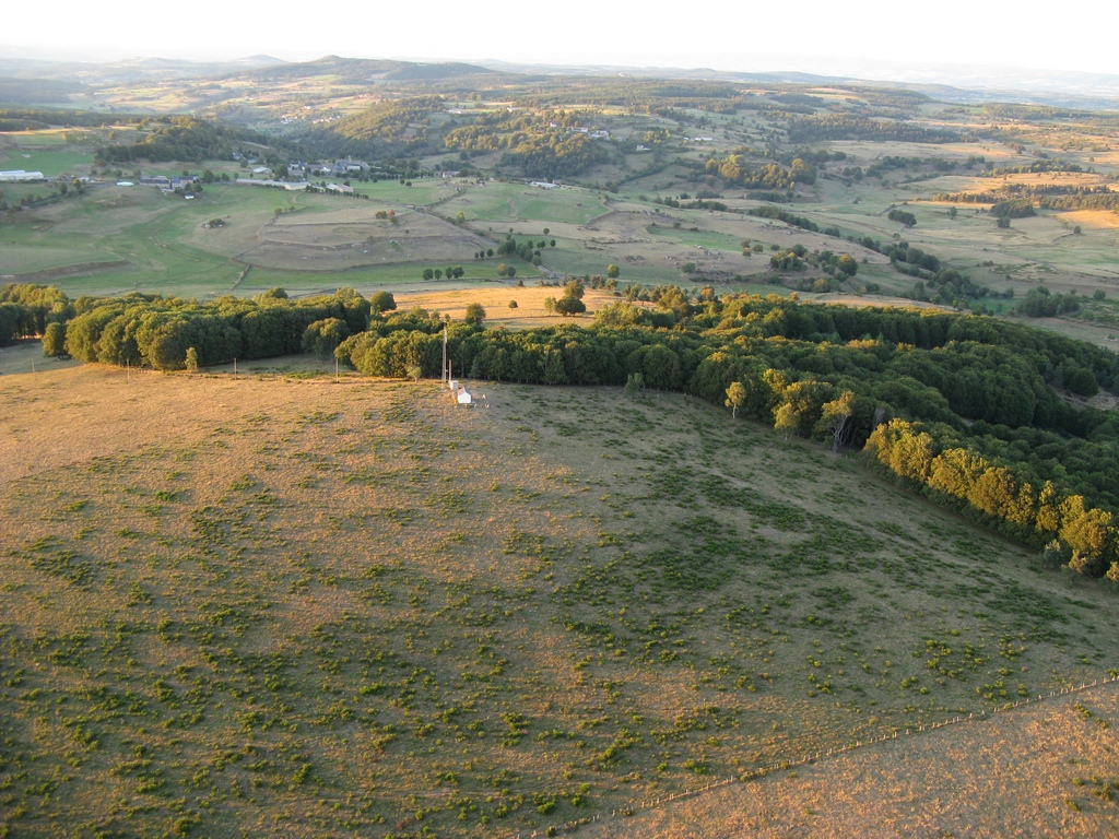 Le montivernoux