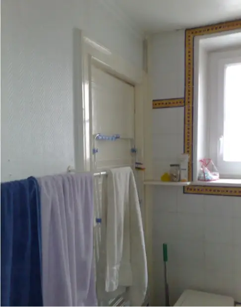 Renovation salle de bain avec pose de carrelage faience mosaique a reze 44 