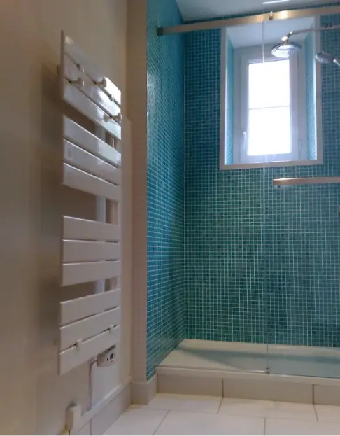 Plombier sdb a reze 44400 transformation complete d une salle de bain a reze 44400