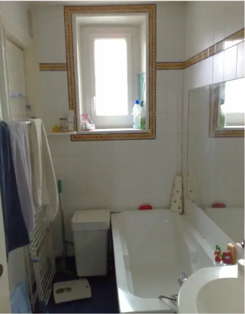 Plombier a reze renovation salle de bain avec transformation de baignoire en douche a reze 44 