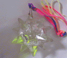 Grossiste lumineux gadget fluo led lacher de ballon helium grossiste article lumineux et produit fluo led glow 19 