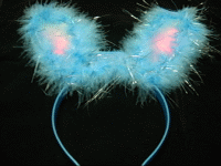 Grossiste lumineux gadget fluo led lacher de ballon helium grossiste article lumineux et produit fluo led glow 31 
