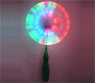 Grossiste lumineux gadget fluo led lacher de ballon helium grossiste article lumineux et produit fluo led glow 67 