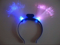 Grossiste lumineux gadget fluo led lacher de ballon helium grossiste article lumineux et produit fluo led glow 73 