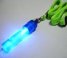Grossiste lumineux gadget fluo led lacher de ballon helium grossiste article lumineux et produit fluo led glow 75 