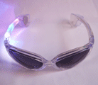 Grossiste lumineux gadget fluo led lacher de ballon helium grossiste article lumineux et produit fluo led glow 83 