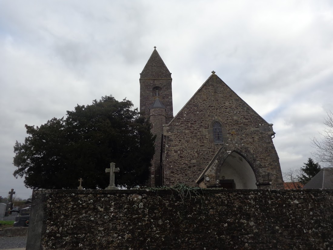 Montpinchon 07