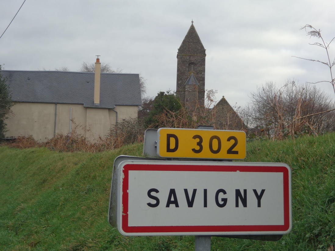 Montpinchon 05