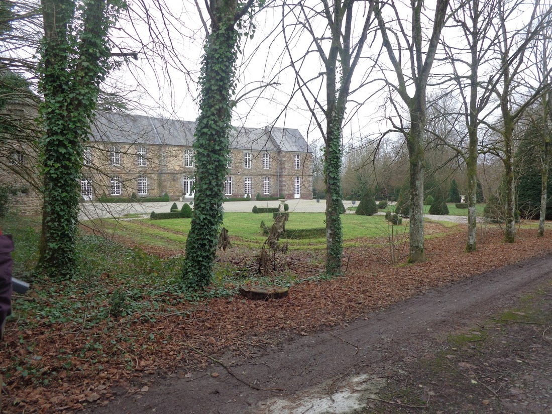Montpinchon 01
