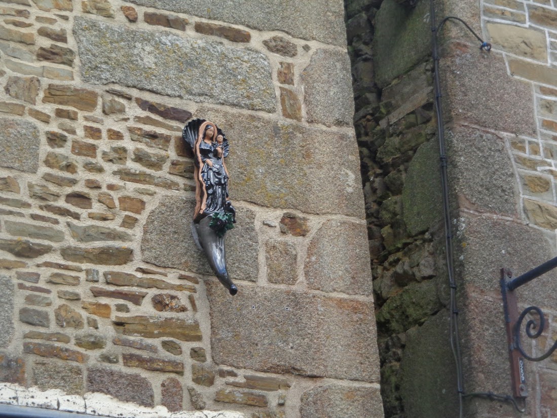 Bazouges la perouse 42