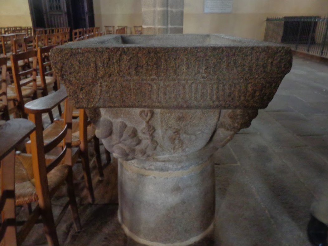 Bazouges la perouse 36