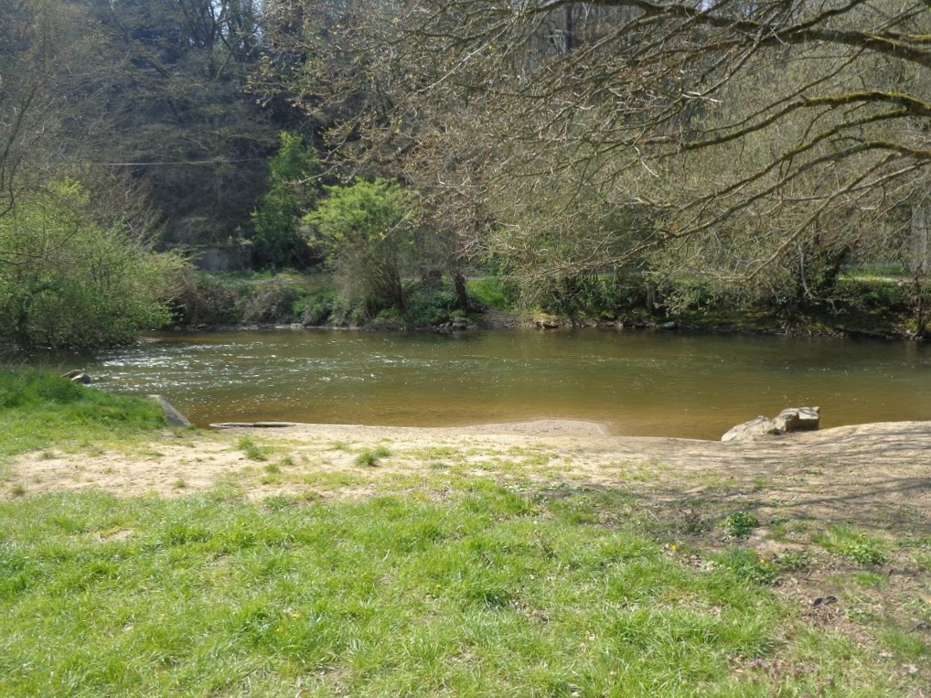 Couesnon 13