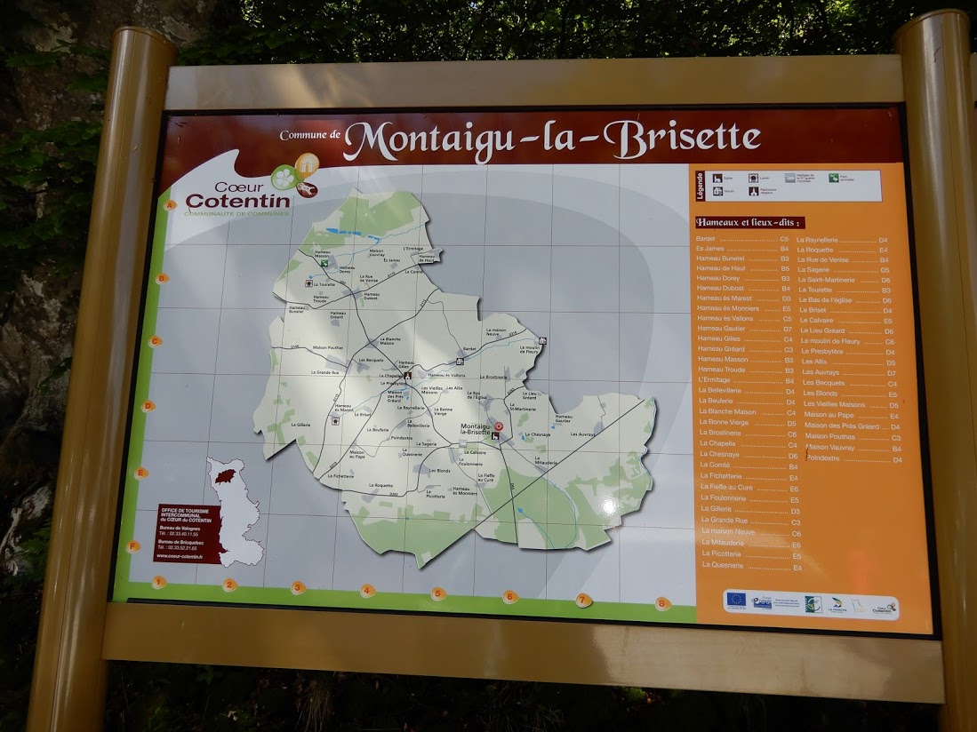 Montaigu 30
