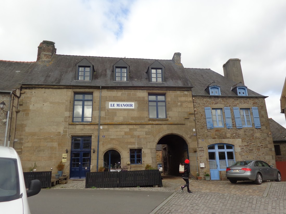 Bazouges la perouse 13