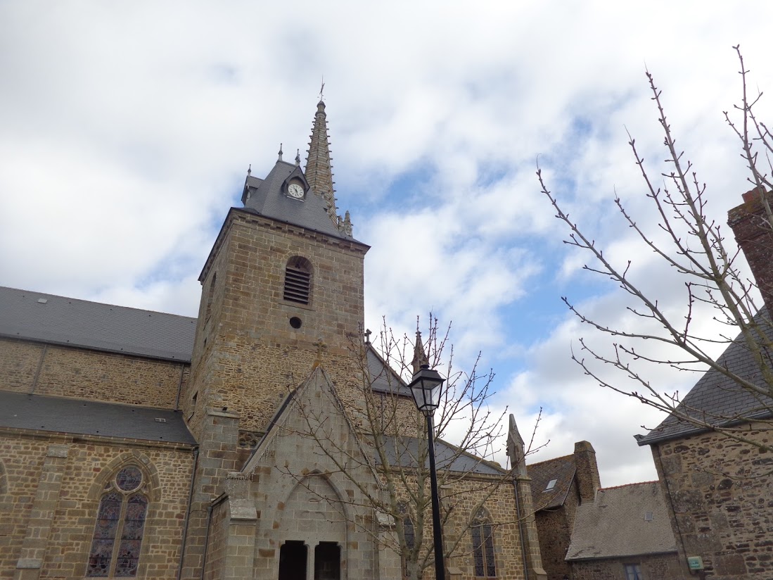 Bazouges la perouse 11