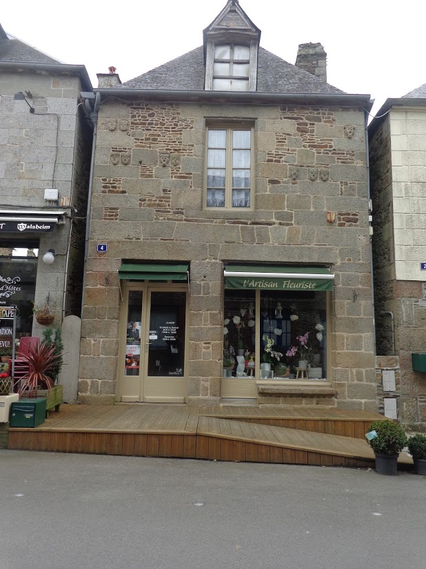 Bazouges la perouse 08