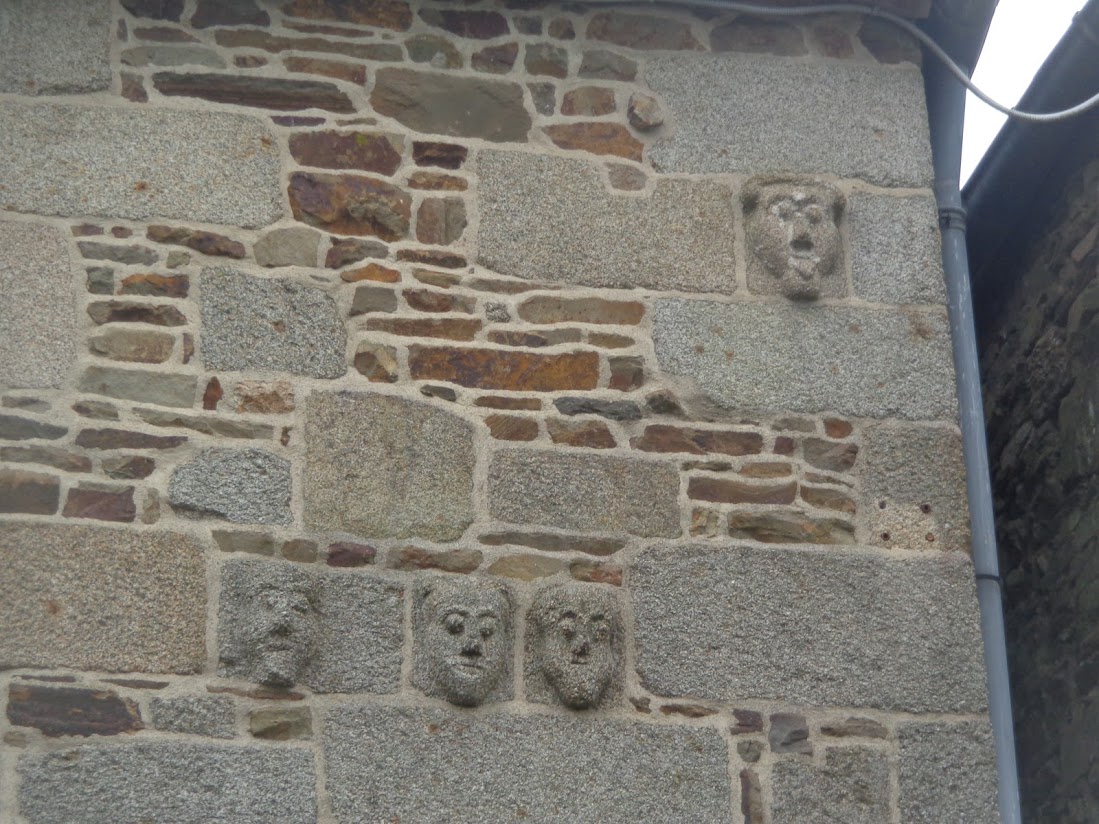 Bazouges la perouse 07