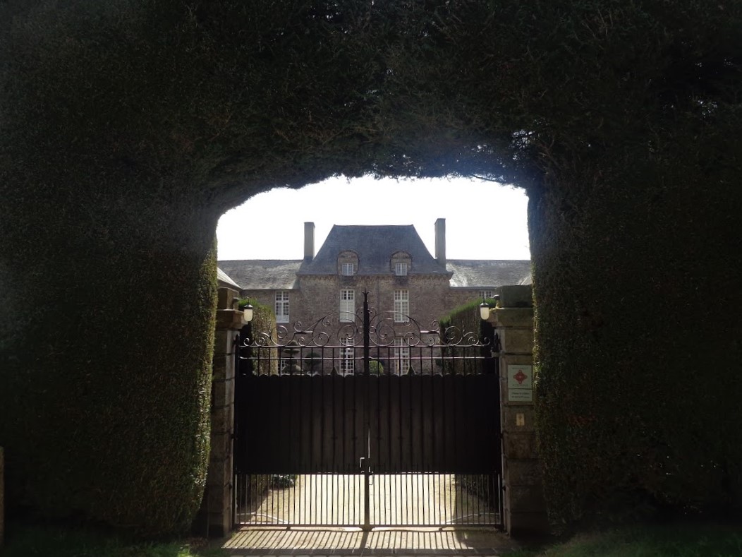 Bazouges la perouse 27