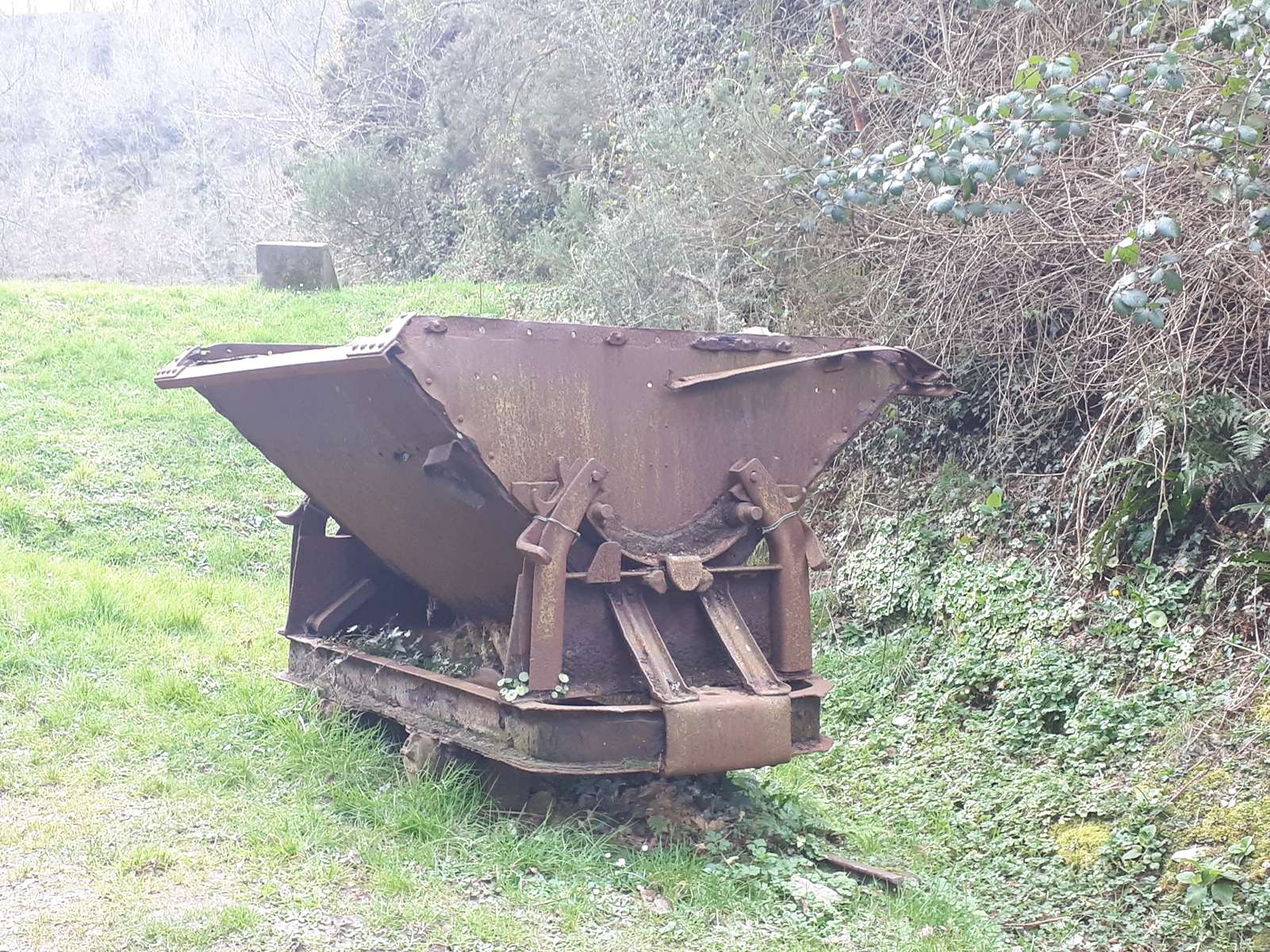 La haye 1