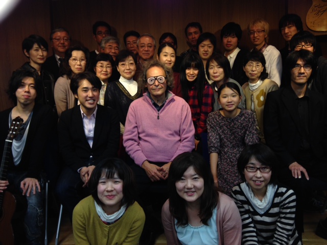 Hamster glass es in sapporo