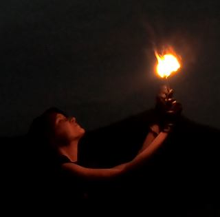 Mains de feu 1