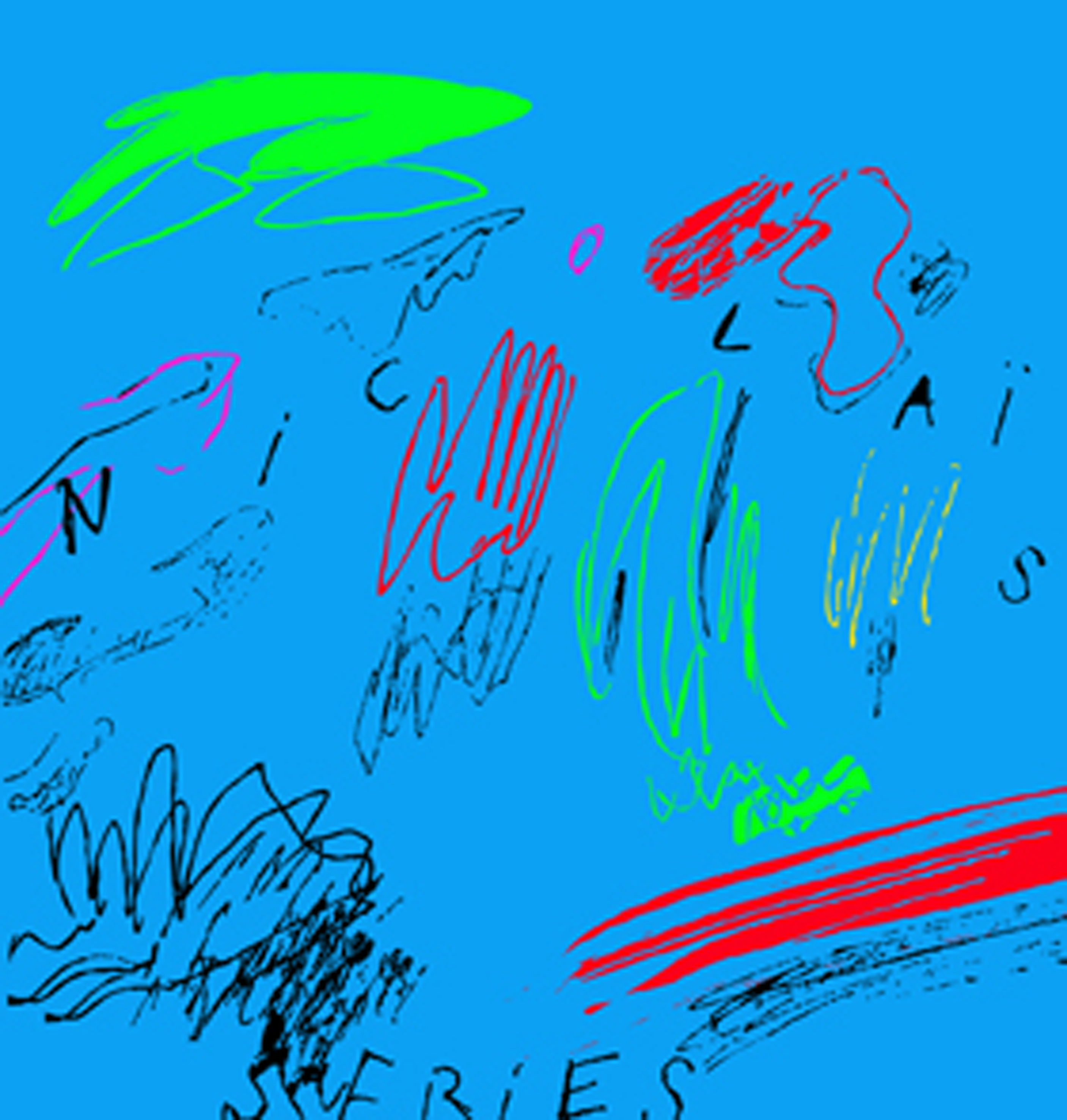 3 nicolaisseries