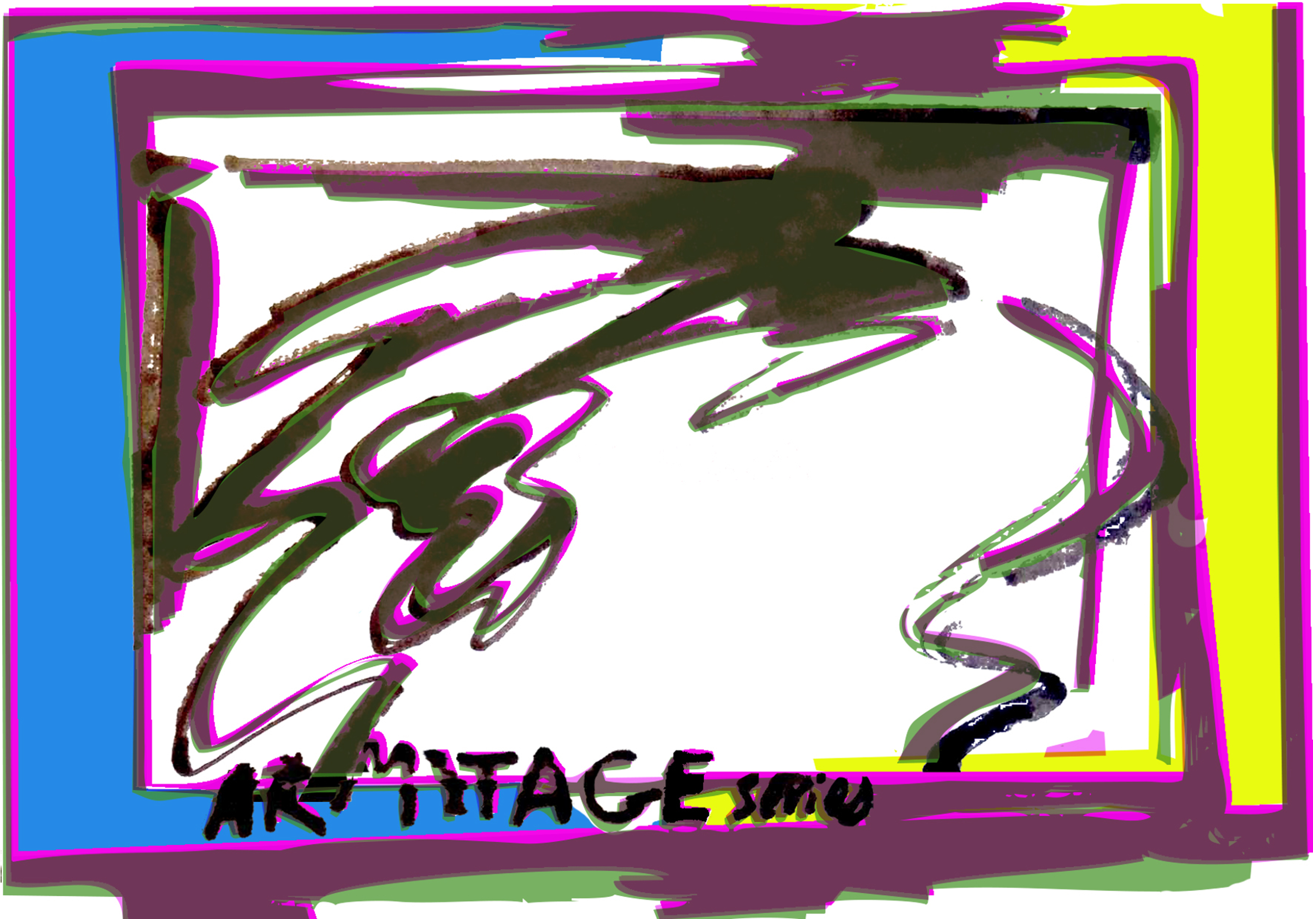 8 armitage