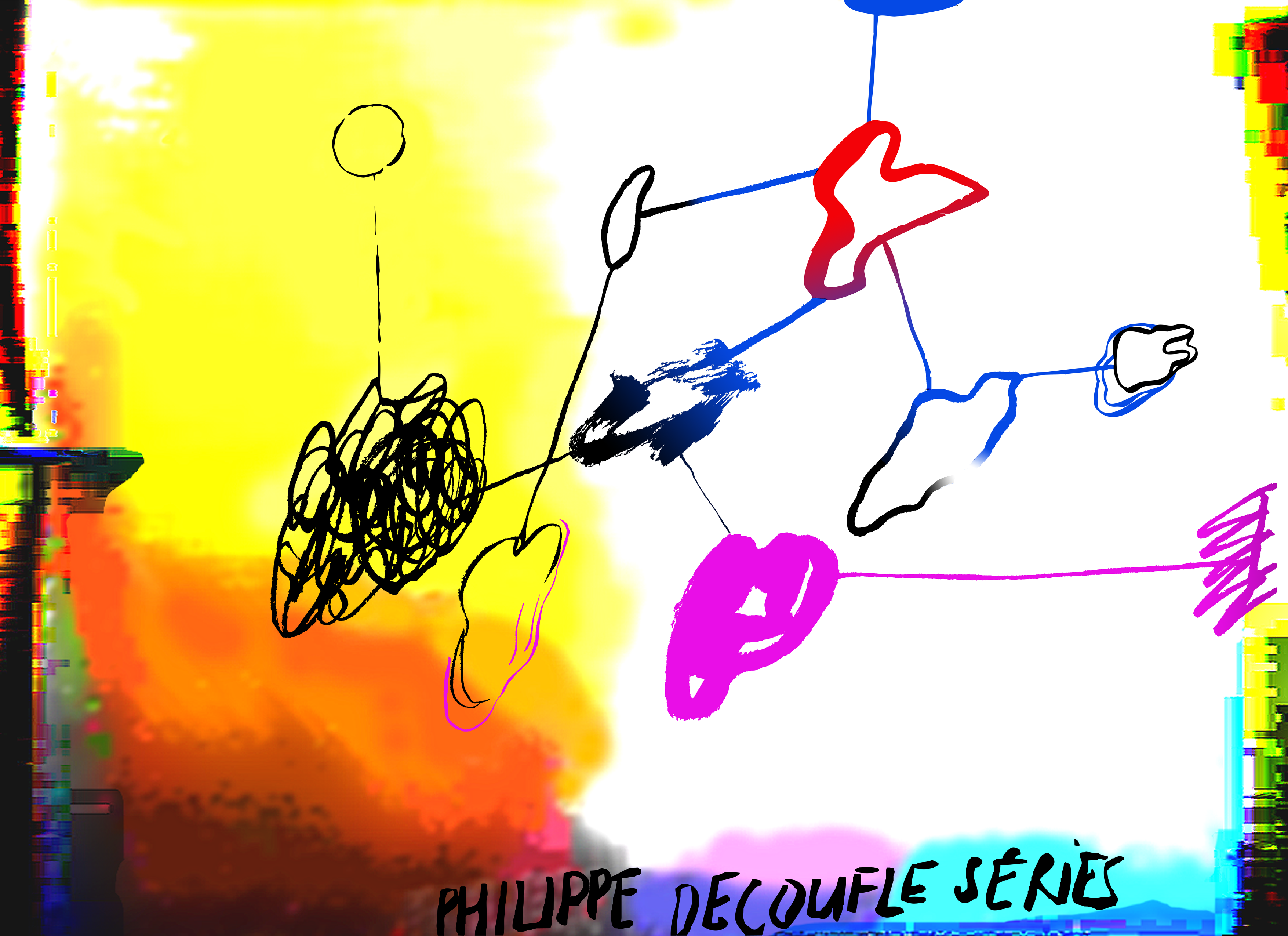 12 decoufle