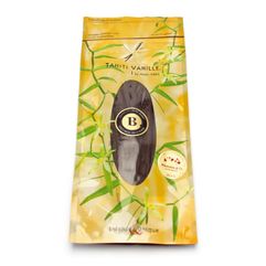 Luxury Chocolates - Tahiti Vanilla