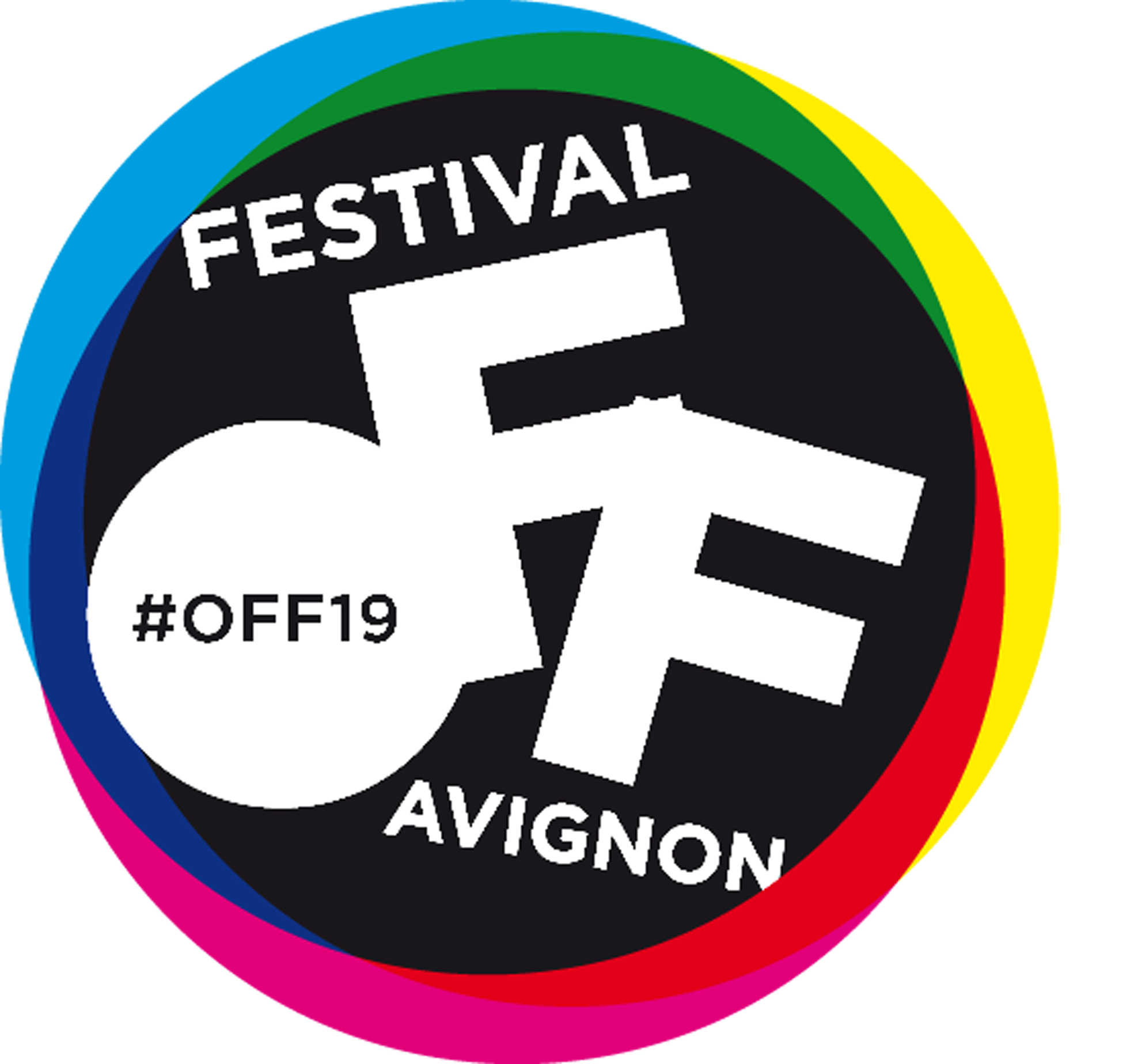 Macaron festival off avignon 2019