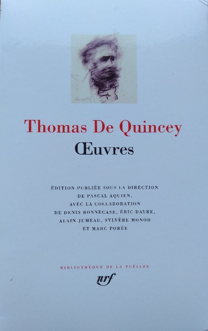 Pleiade 569 quincey1 846