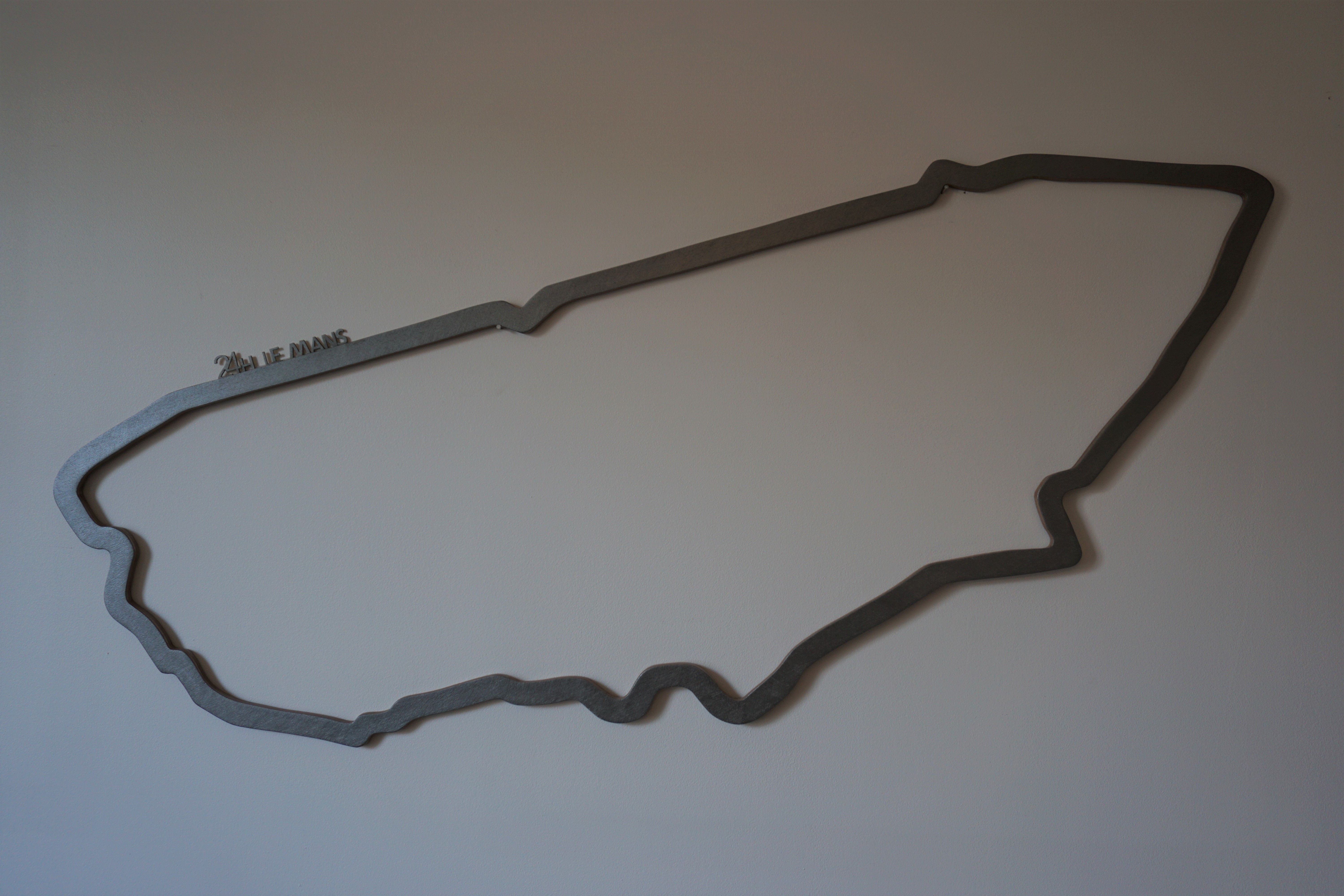 Le mans 24h cp 2 