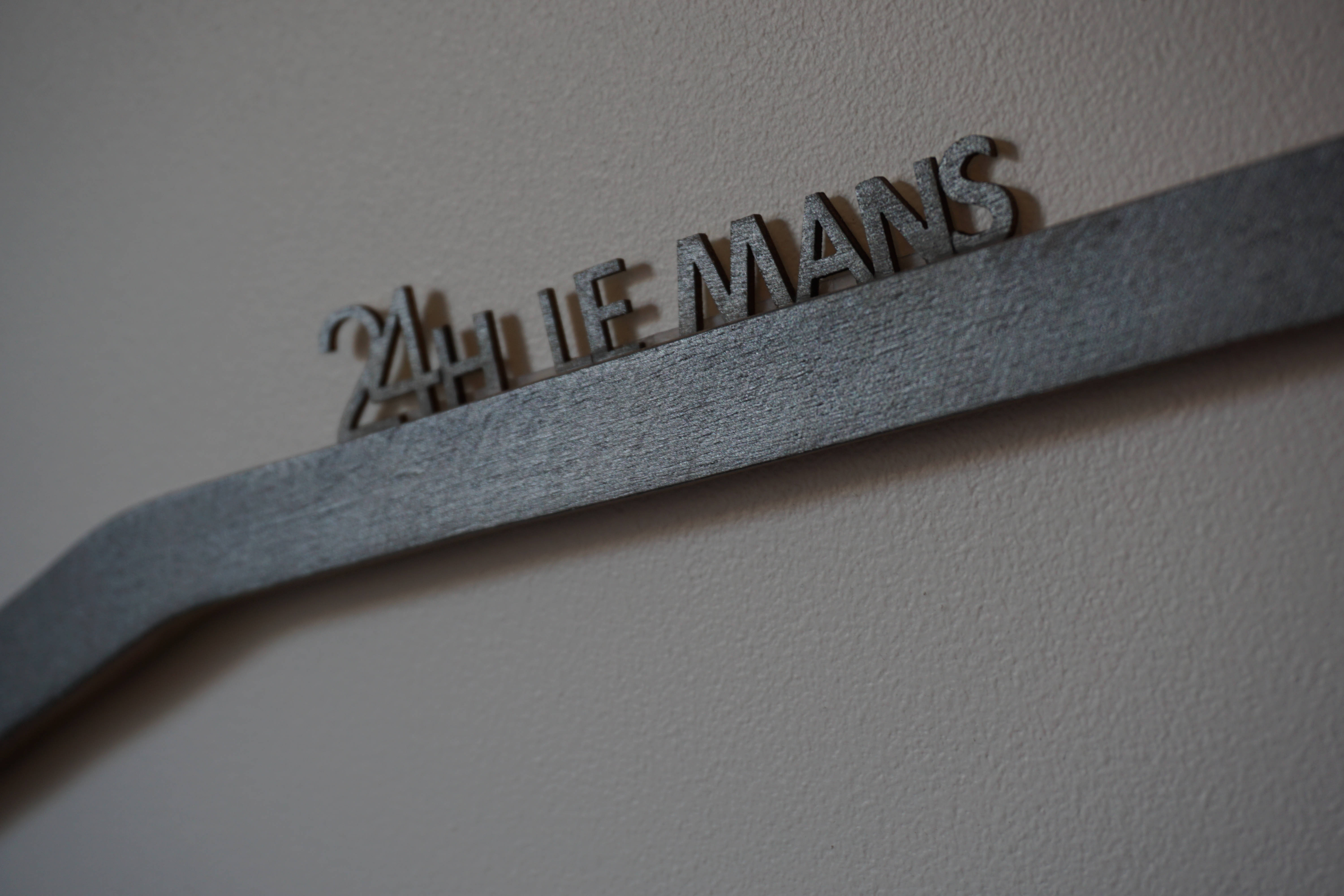 Le mans 24h cp 3 