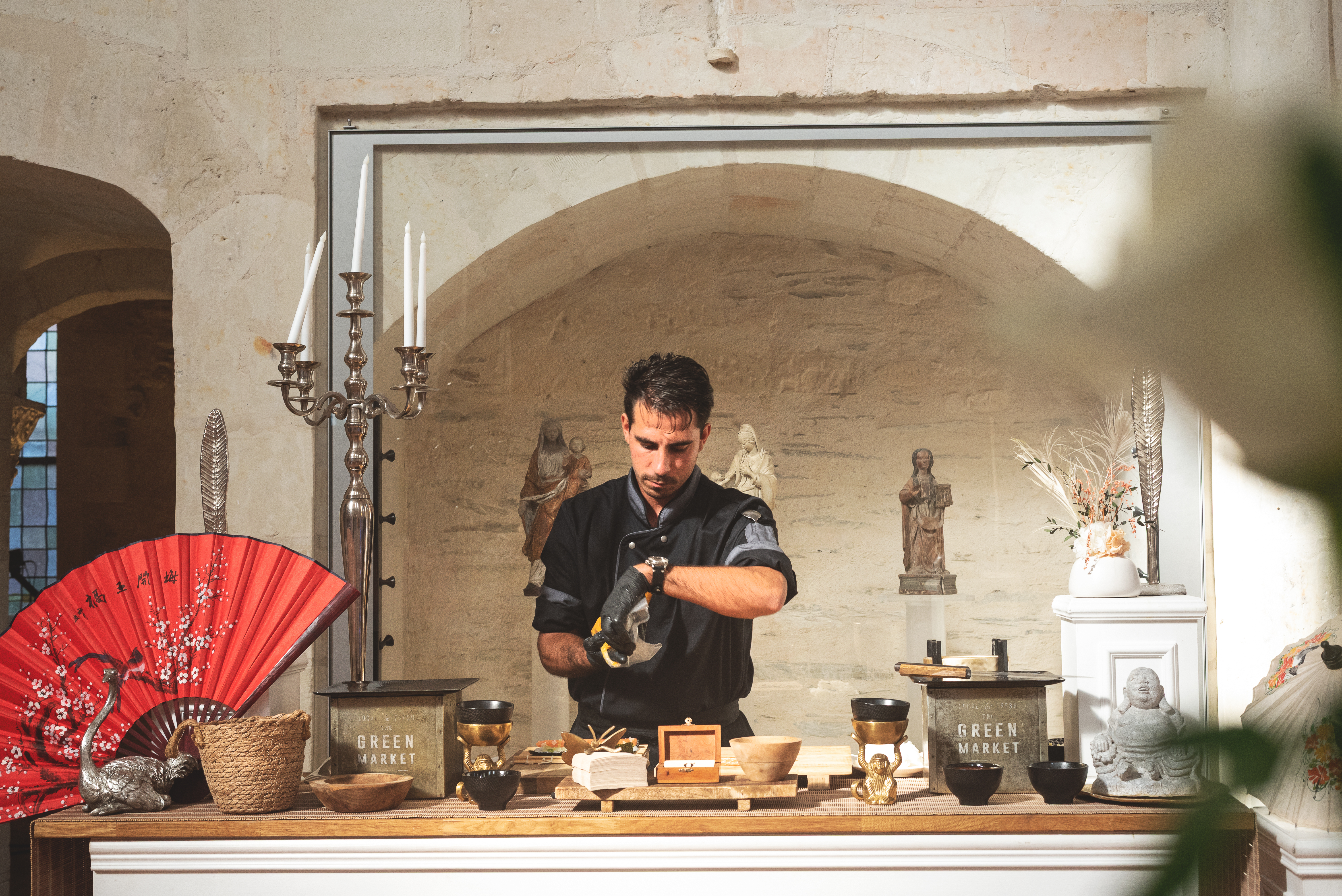 Afn 25 vilneuve studio amandine 321