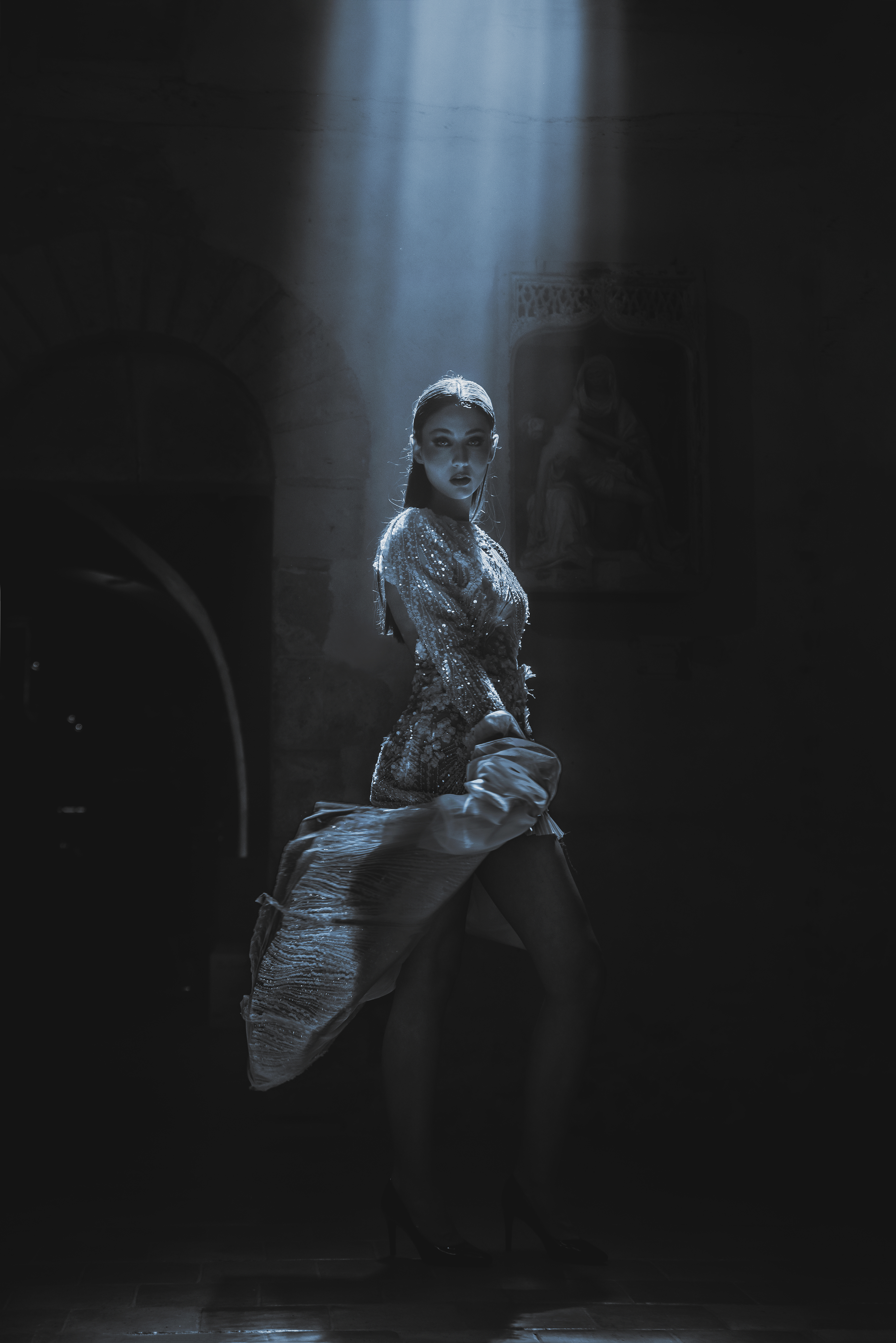 Afn 25 vilneuve studio amandine 307