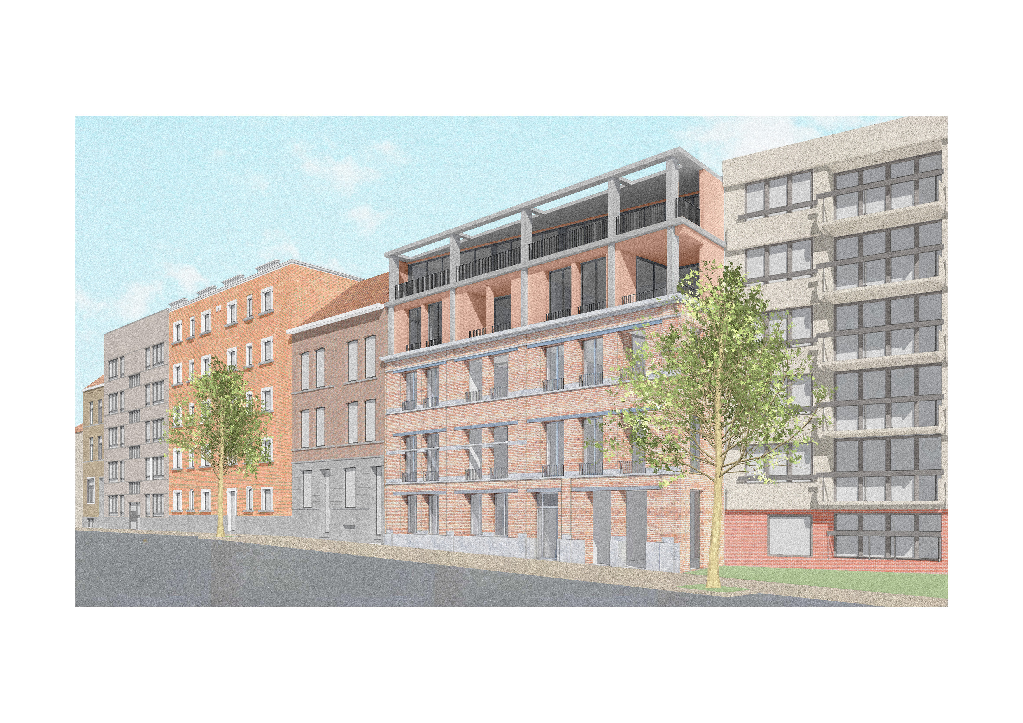 Delaunoy-facade-rue