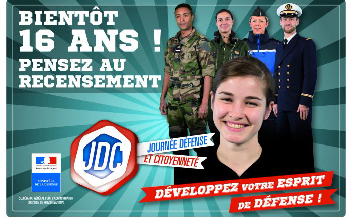 Recensement-militaire
