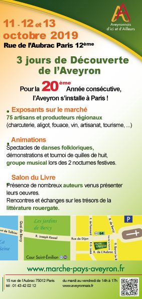 Flyer verso 10x21